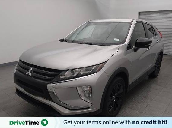 MITSUBISHI ECLIPSE CROSS 2019 JA4AT4AA7KZ021317 image MITSUBISHI ECLIPSE CROSS 2019 JA4AT4AA7KZ021317 image